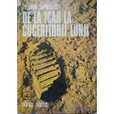 DE LA ICAR LA CUCERITORII LUNII-FLORIN ZAGANESCU-226033