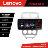 Navigatie Dodge Caliber 2006-2010 K-caliber-06 Lenovo PRO 8+256 12.3 inch qled android 4G DSP gps internet 32 CarStore Technology