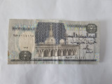 Egipt 5 Pounds 2010