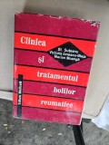 Clinica și tratamentul bolilor reumatice - St. Șuțean, Victoria Ionescu-Blaja, Marian Moangă