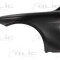 Aripa fata BMW Seria 3 (F30, F35, F80) (2011 - 2016) BLIC 6504-04-0063311P