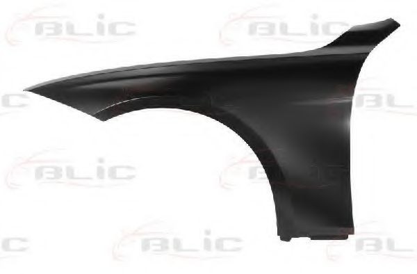 Aripa fata BMW Seria 3 (F30, F35, F80) (2011 - 2016) BLIC 6504-04-0063311P