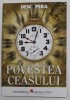 Povestea ceasului, supliment al revistei Descopera