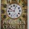 Povestea ceasului, supliment al revistei Descopera