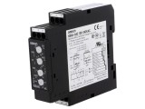 Releu Monitorizare Curent AC/DC K8AK-AS2 100-240VAC