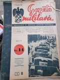 Gazeta militara nr. 14/11 februarie 1940