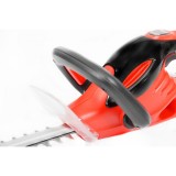 Cumpara ieftin Trimmer HECHT 6020 cu acumulator pentru gard viu 20V
