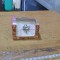 Martisor in cutie de cadou #A9047