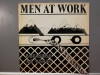 Men at Work &ndash; Business as Usual (1981/CBS/Holland) - Vinil/Vinyl/ca Nou (NM+), Rock, Columbia