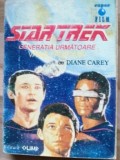 Vasul fantoma.Star Trek generatia urmatoare- Diane Carey