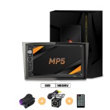 [Promotie Speciala] Pachet Multimedia OPEL: MP5 Player WinCE, Bluetooth, USB, CardSD, Camera de Marsarier, Auxiliar, Mirrorlink, Touchscreen