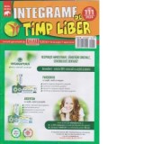 Integrame de timp liber. Nr.111/2024