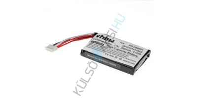 Baterie VHBW &amp;icirc;nlocuiește JBL PR-652954, JN151PH13849 pentru difuzor JBL - Li-polimer 2200 mAh foto