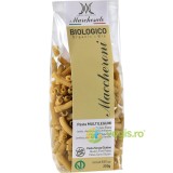Paste Maccheroni cu Legume fara Gluten Ecologice/Bio 250g