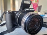 Aparat foto OLYMPUS