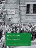 Omul suspendat - Saul Bellow