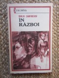 DUILIU ZAMFIRESCU - IN RAZBOI, ACS