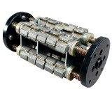 Masalta M300 ansamblu scarificare pentru MC8 ProAdvanced PowerfulTools