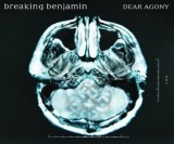 Breaking Benjamin Dear Agony (cd)