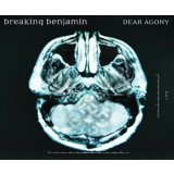 Breaking Benjamin Dear Agony (cd)