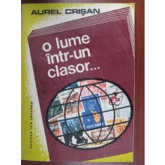 O lume intr-un clasor...