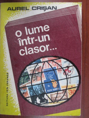 O lume intr-un clasor... foto