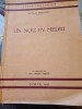 Nicolae Berdiaff - Un nou Ev mediu
