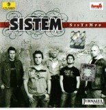 Sistem - SisTeMpo, CD