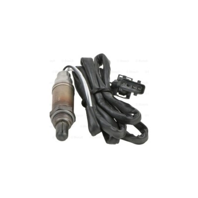 Sonda Lambda SAAB 9-3 Cabriolet YS3D BOSCH 0258005334 foto