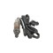 Sonda Lambda SAAB 9-3 Cabriolet YS3D BOSCH 0258005334