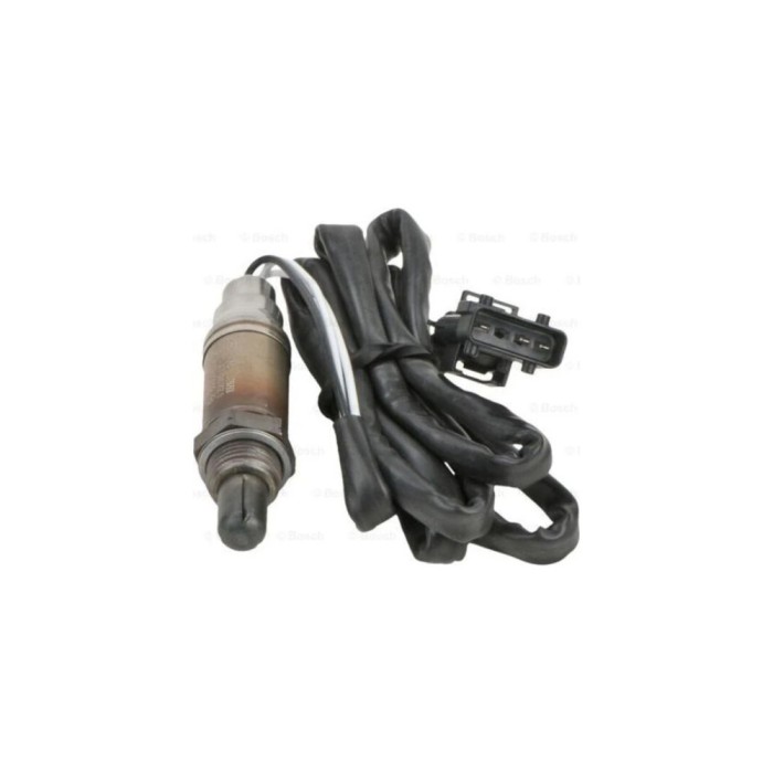Sonda Lambda SAAB 9-3 Cabriolet YS3D BOSCH 0258005334