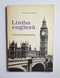 Limba engleză &ndash; Aut. Virgiliu Ștefănescu-Drăgănești, Ed. Didactică și Pedagogică, 1975