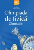Olimpiada de fizica gimnaziu - ART KLETT