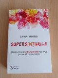 Cumpara ieftin Emma Young - Supersimturile