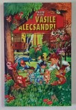 VASILE ALECSANDRI , PAGINI ALESE , ANII '90