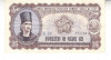 M 1 - Bancnota Romania - 25 lei - emisiune 1952