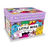 Little Miss My Complete Collection Box