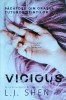 Vicious - L.J. Shen, Epica, Epic Love, Roman de Dragoste, 427 Pagini, Limba Romana, 2020