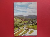 CARTE POSTALA - RPR - VEDERE DIN PREDEAL ( indoita )