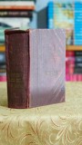Siddur - Korban Mincha (trad. Rugaciuni - Ofranda de dupa-amiaza; Polonia, 1923 - limba ebraica/ idis)