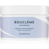 Boucl&egrave;me Curl Intensive Moisture Treatment &icirc;ngrijire hidratantă și nutritivă pentru stralucirea și elasticitatea părului pentru par ondulat si cret 25