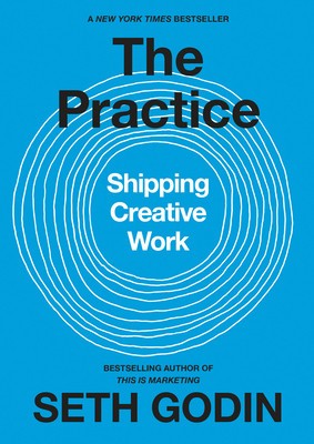 The Practice: Shipping Creative Work foto