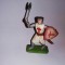 bnk jc Figurina de plastic - Hong Kong - cavaler templier - copie Timpo