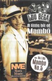Lou Bega - A Little Bit Of Mambo, Caseta audio