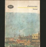 FOCUL - D&#039;ANNUNZIO - BPT