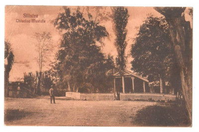 SV * SILISTRA * CHIUCIUC MUSTAFA * 1926 * Cadrilater / Dobrogea de Sud /Bulgaria foto