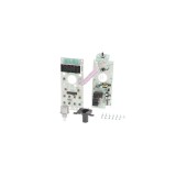 Placă electronică pentru cuptor cu microunde BOSCH 00672549 SIEMENS Original