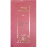 Vasile Alecsandri - Teatru (Editia: 2010)