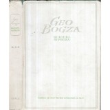 Geo Bogza - Scrieri in proza vol. III - 121460