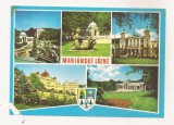 FA118 -Carte Postala- CEHIA - Marianske Lazne, necirculata